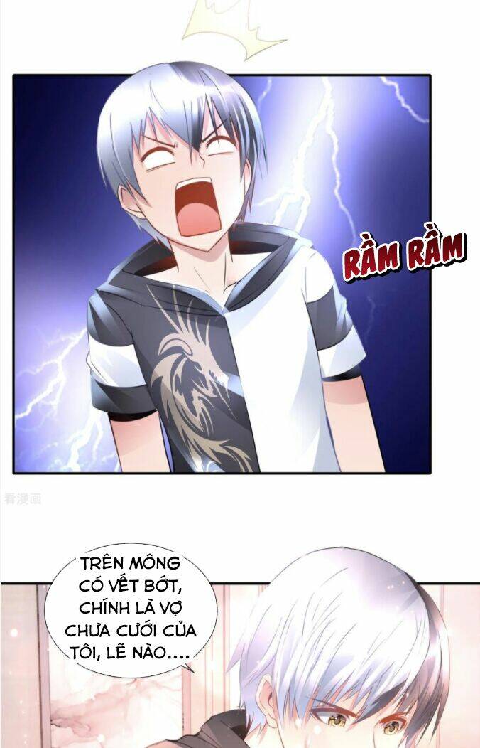 Phong Thủy Thiên Sư: Chapter 81