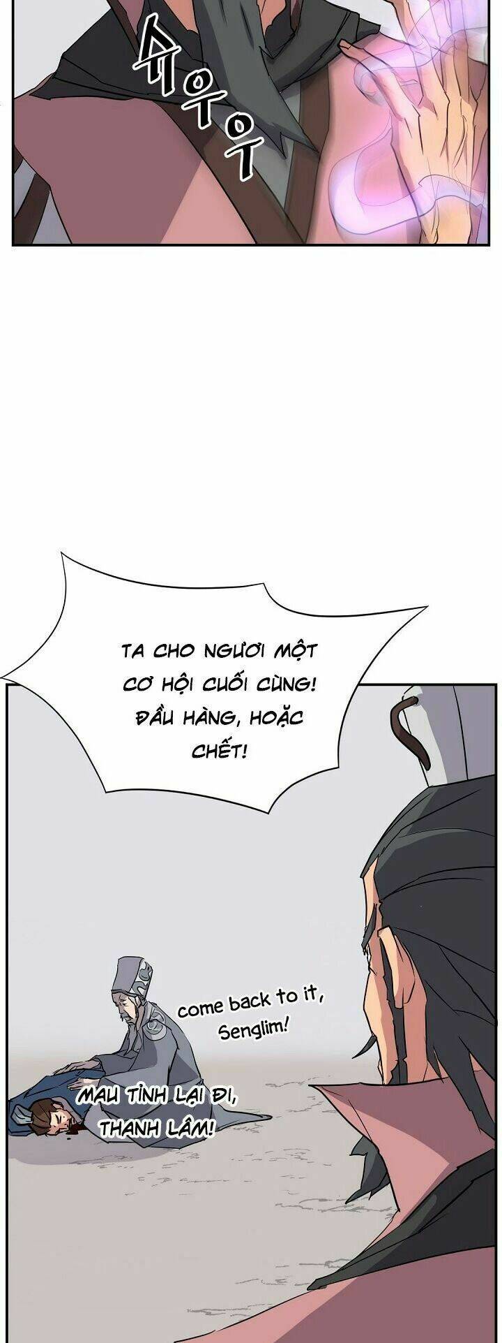 Trọng Sinh, Bất Khả Chiến Bại: Chapter 50