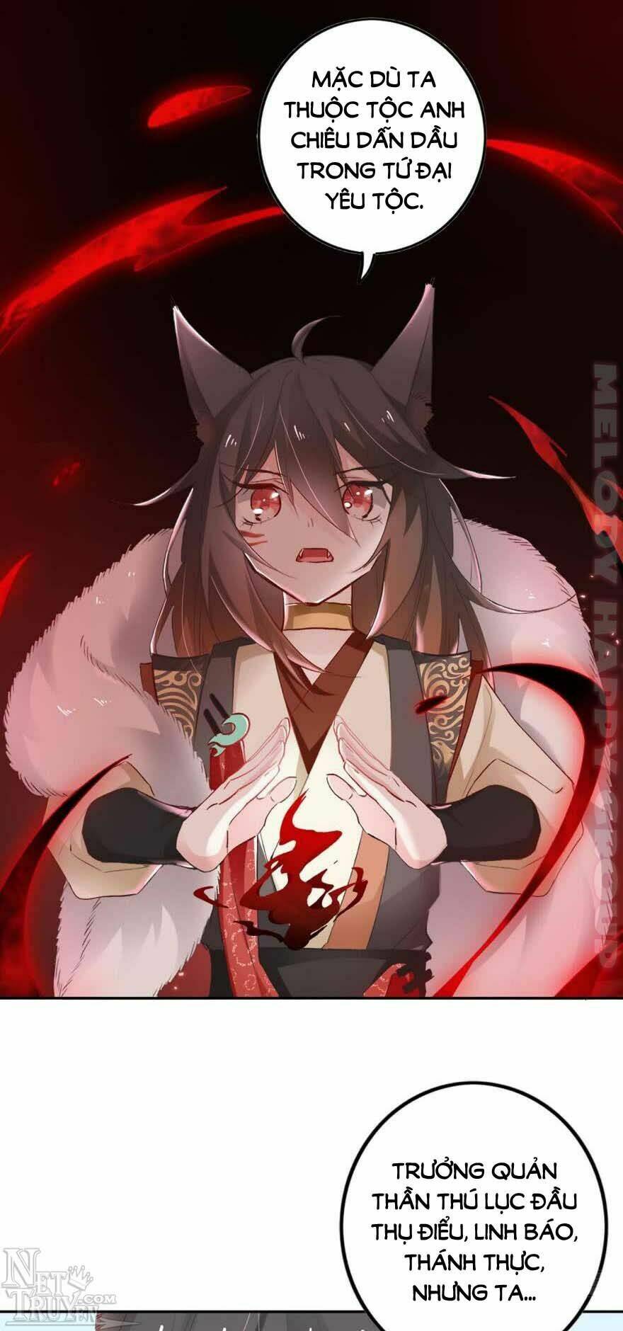 Nghịch Lai Thuận Thú: Chapter 17