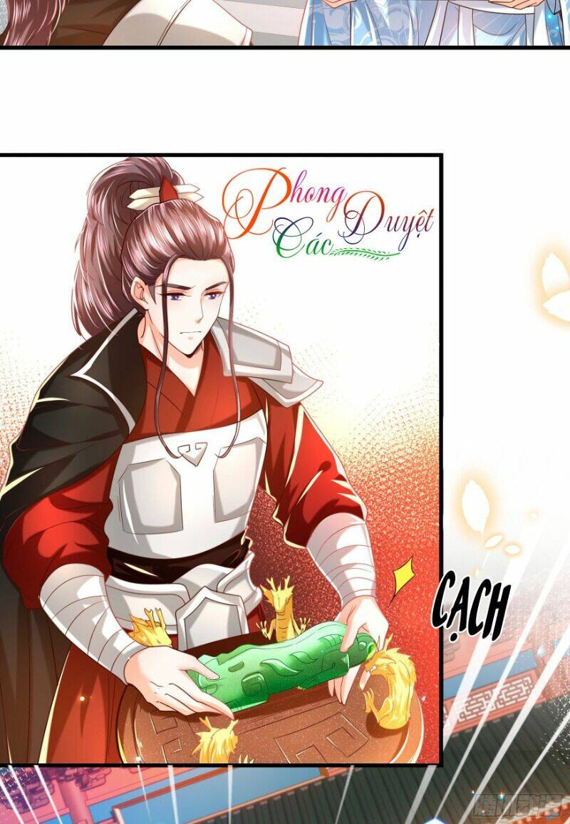 Ta Phải Làm Hoàng Hậu: Chapter 14