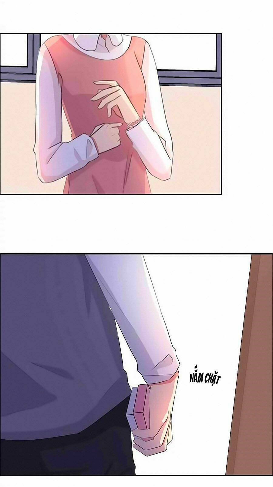 Đại Thần Tình Yêu Chớ Chạm Tôi: Chapter 61