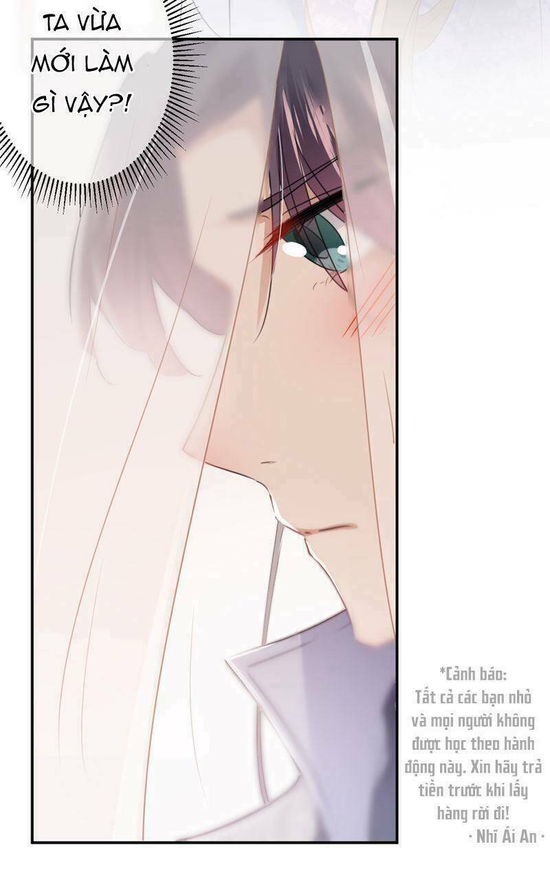 Vương Gia Không Thể Trêu: Chapter 99