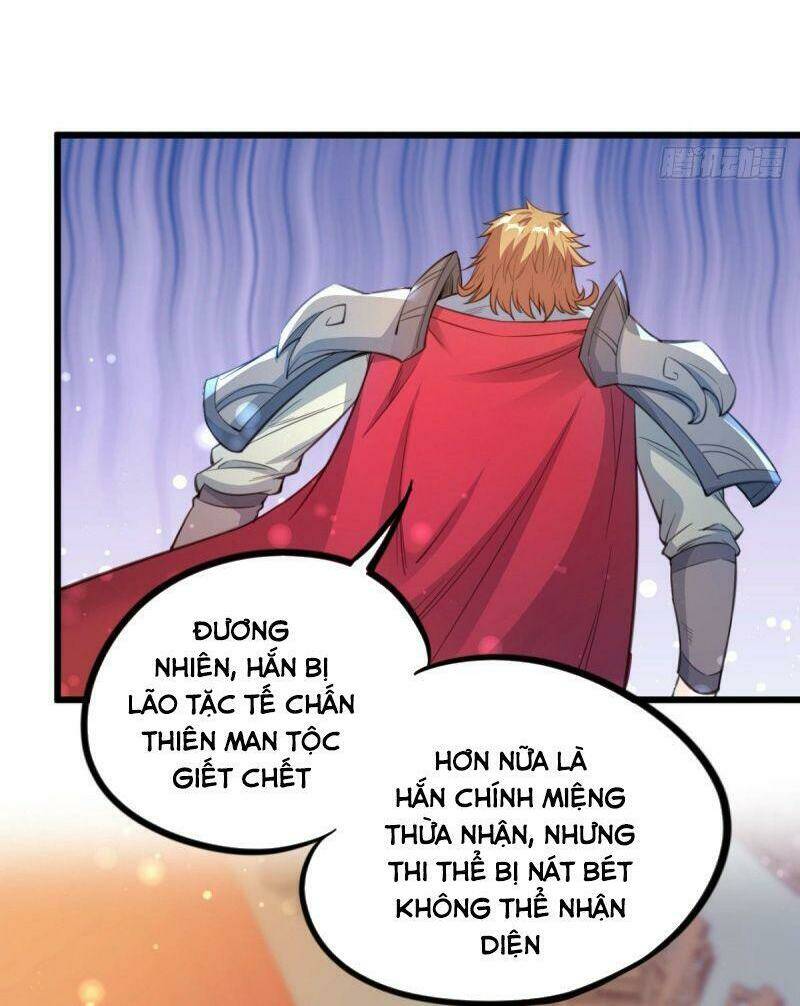 Thủ Vệ Nhất Thần: Chapter 21
