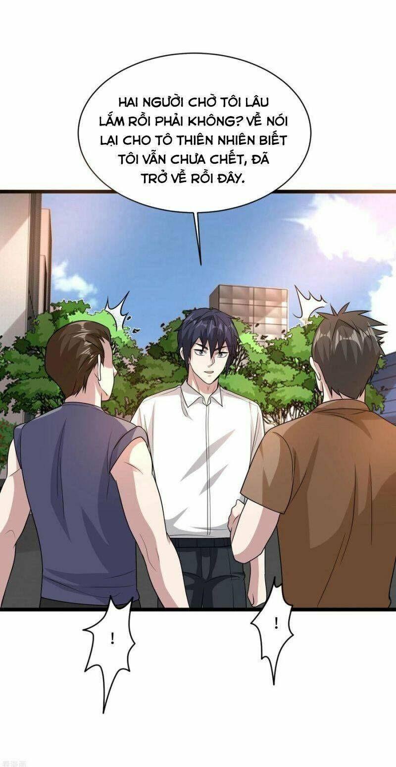 Đô Thị Tà Vương: Chapter 131