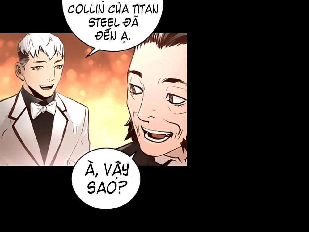 Dị Giới Tam Tuyệt: Chapter 51