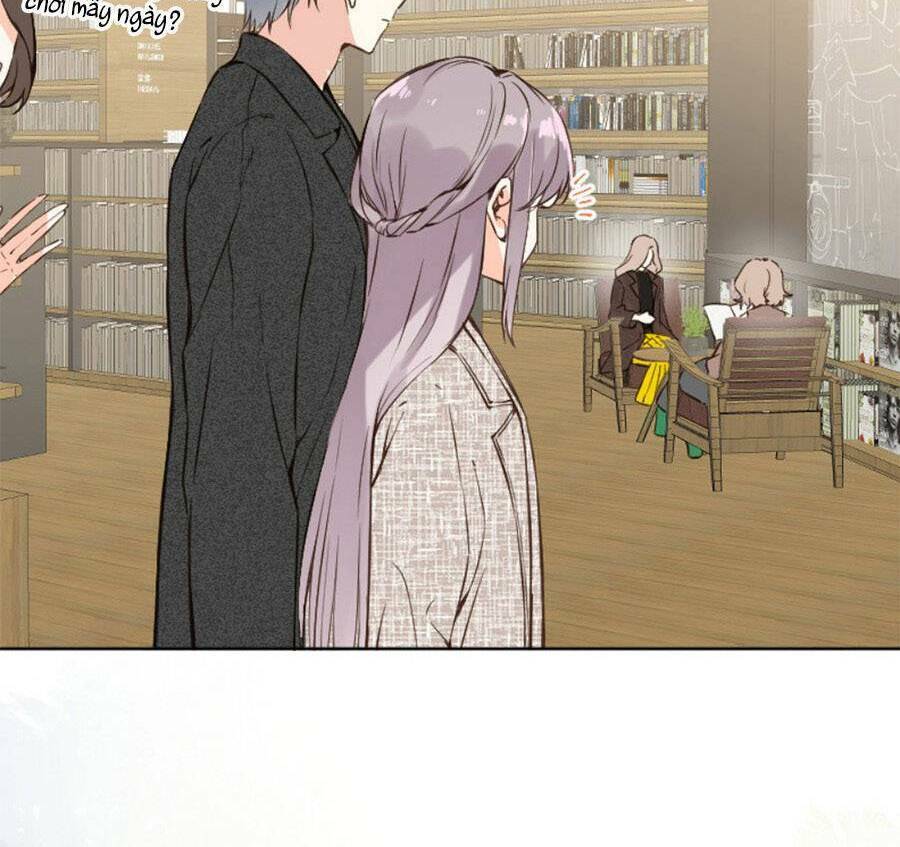 Tâm Động Thuấn Di: Chapter 76