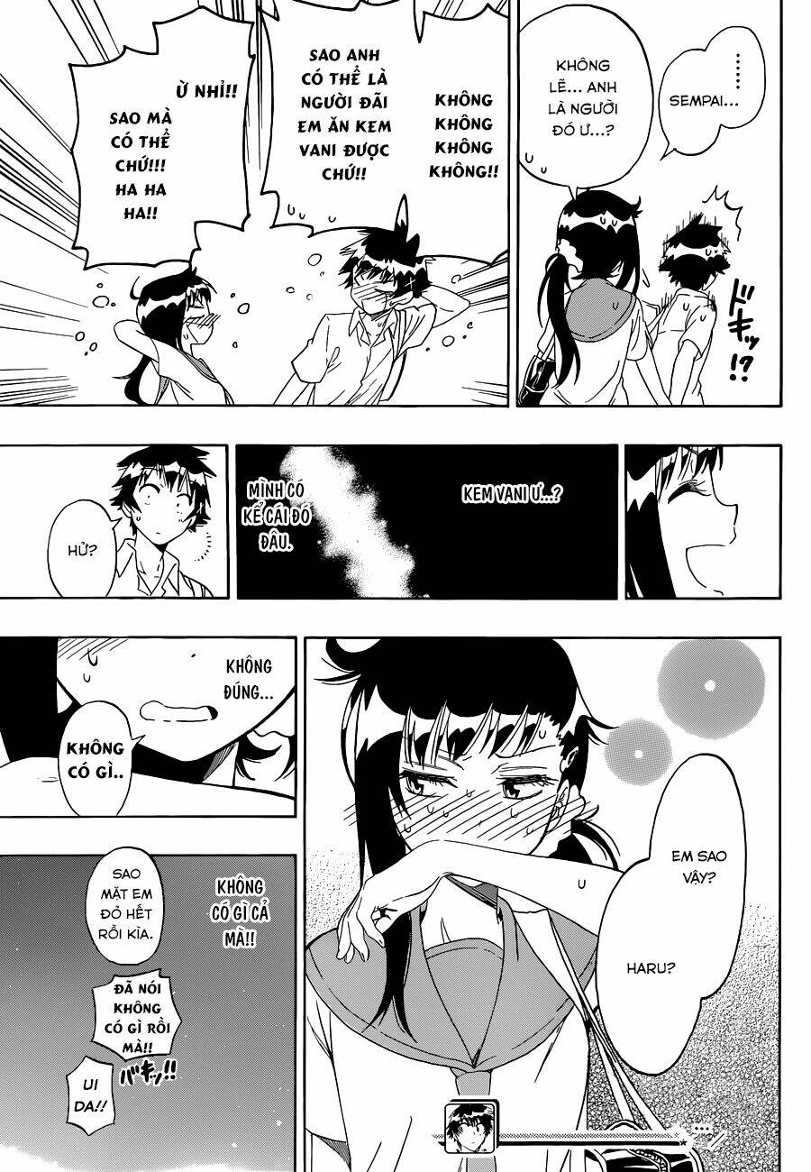 Tình Yêu Ngang Trái: Chapter 94