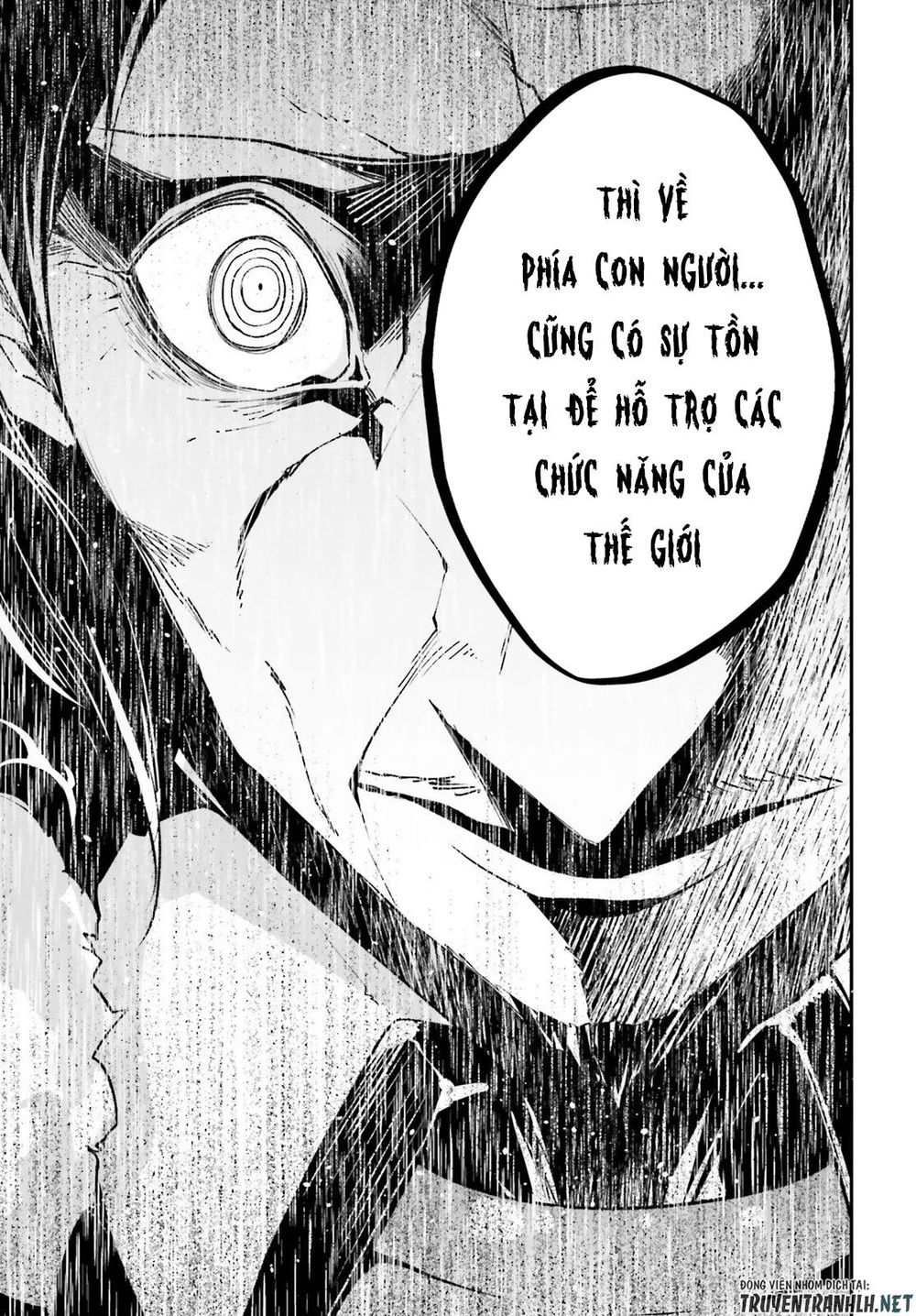 Thường Dân Cấp 999: Chapter 33