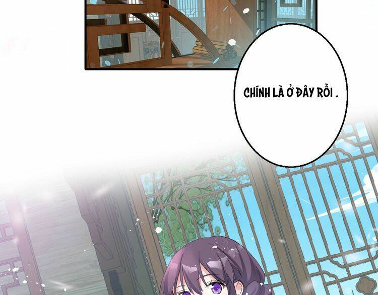 Hoa Nhan Sách: Chapter 52.2