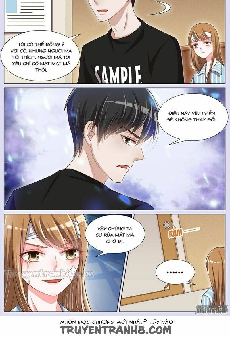 Vương Bài Giáo Thảo: Chapter 85