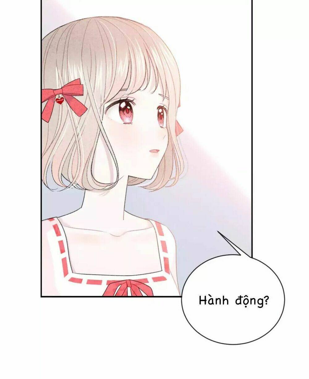 Từ Cái Nhìn Của Em: Chapter 11