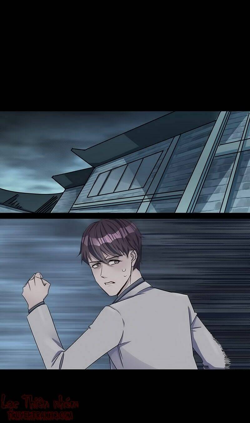 Thông Linh Ngụy Y: Chapter 8