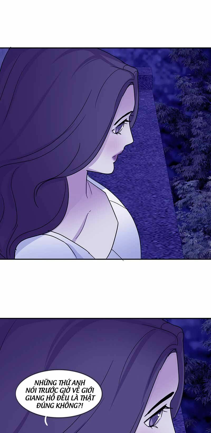 Nửa Đêm Ở Poppy Land: Chapter 39