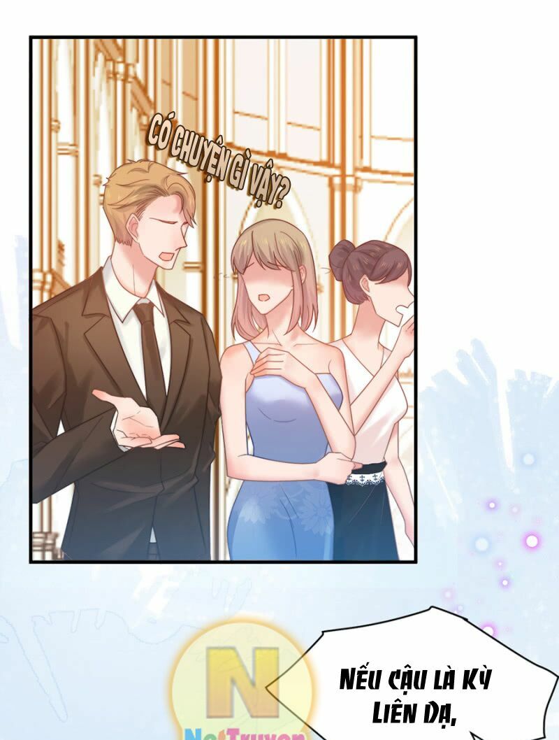 Ma Lạt Thiên Kim Đẩu Ác Thiếu: Chapter 193