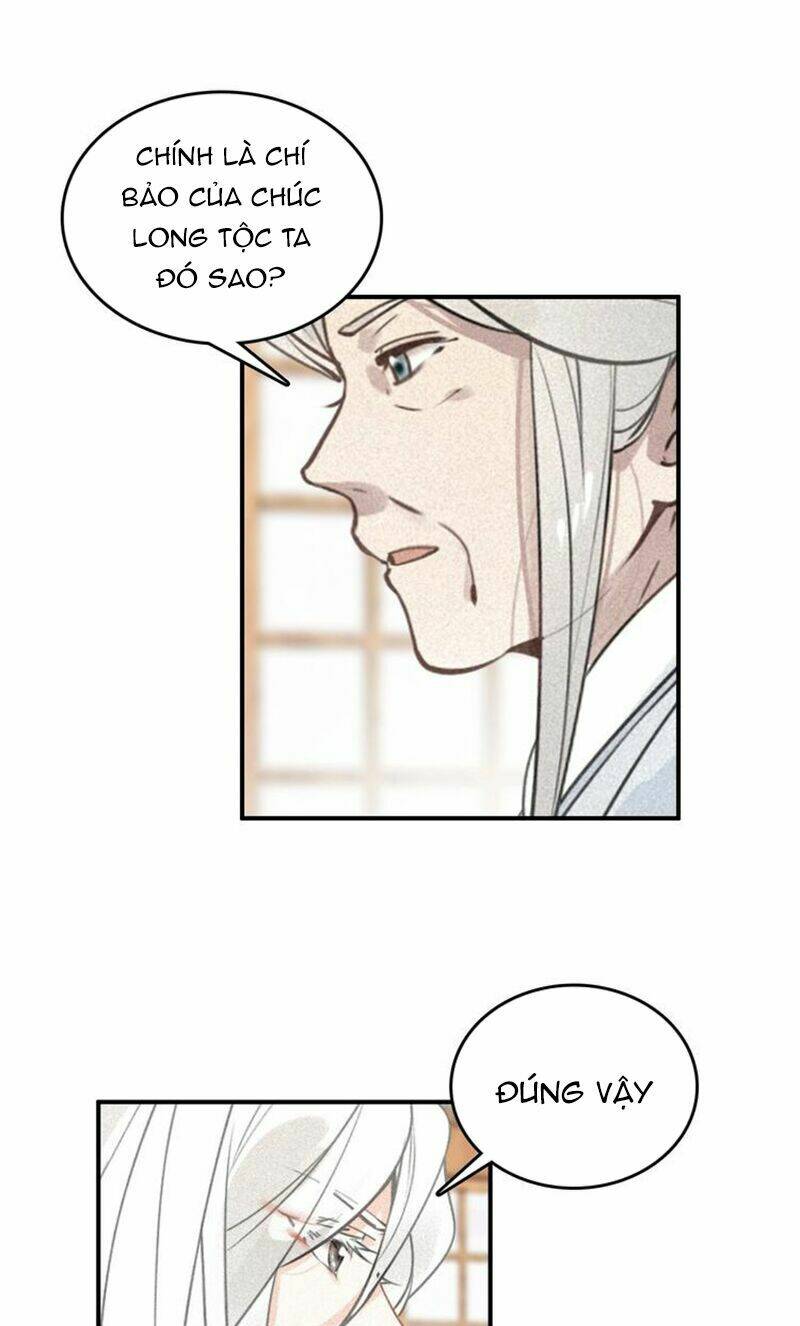 Đế Sư Tại Thượng: Chapter 56