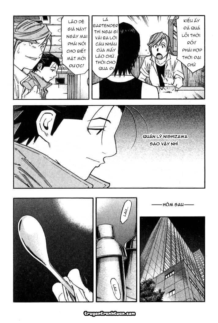 Bartender - Người Pha Chế Rượu: Chapter 95