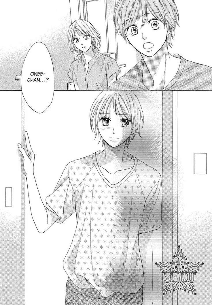 Men\’s Life: Chapter 1.2