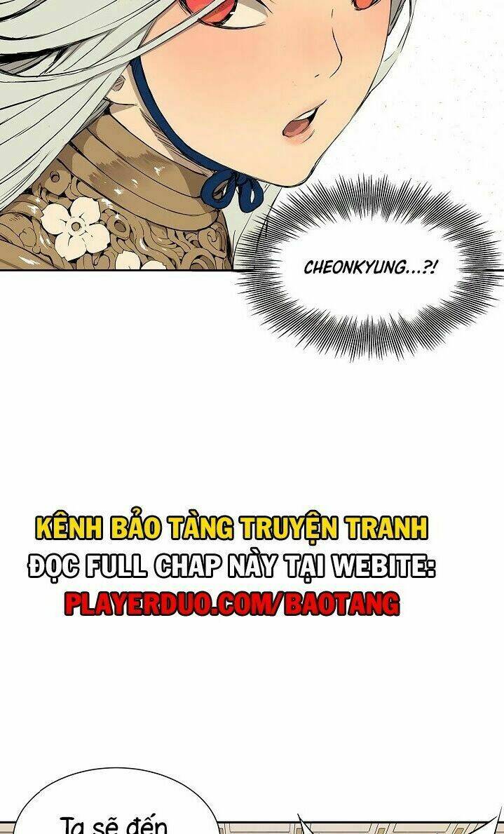 Vô Kiếm Tiểu Tử: Chapter 28