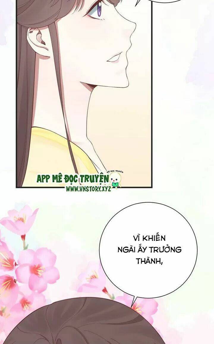 Hoàng Hậu Bận Lắm: Chapter 135