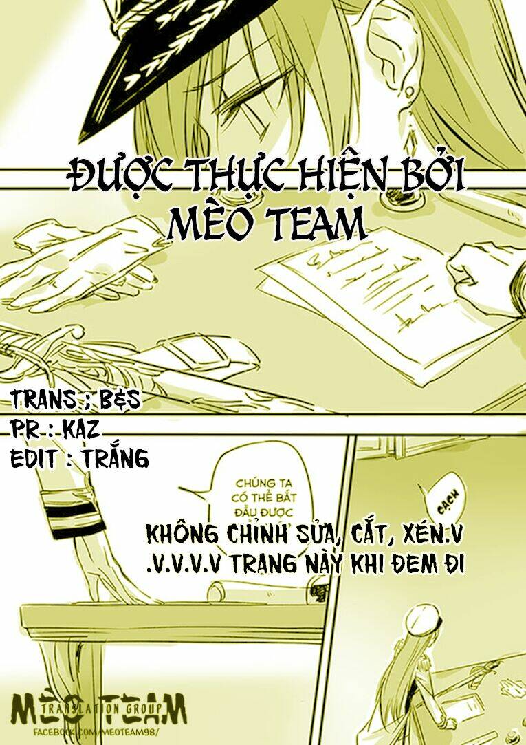 Survival Instinct Valkyria Nittanya: Chapter 1