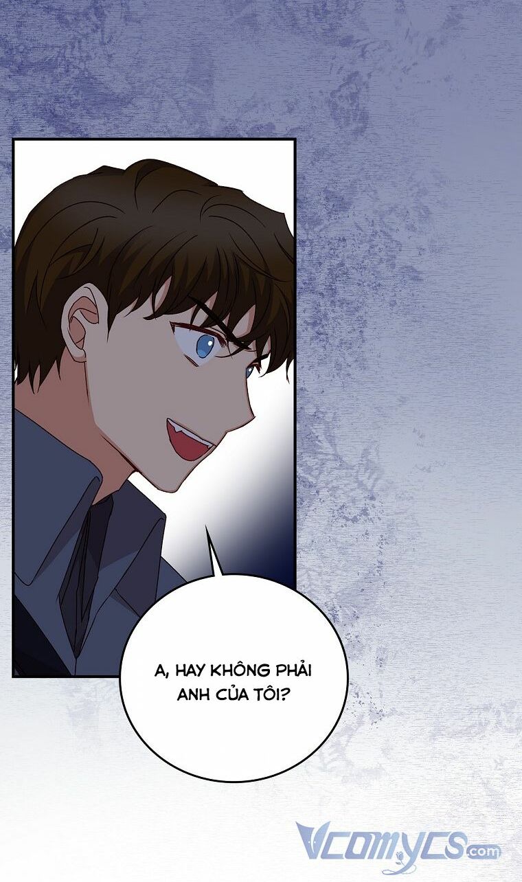 Đừng Chọc Đứa Em Gái Bé Bỏng Của Chúng Tôi: Chapter 84
