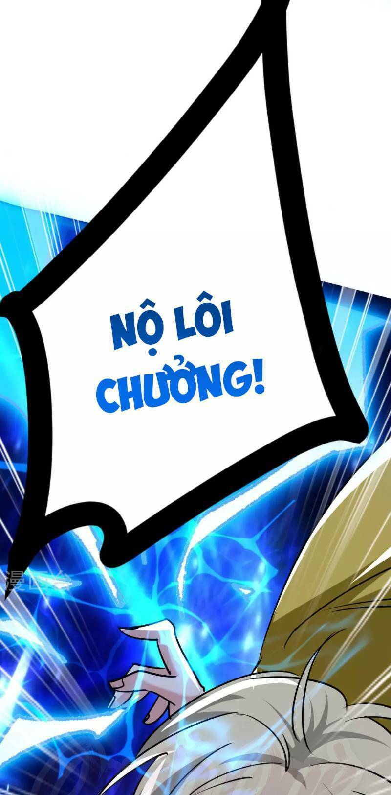 Vạn Giới Tiên Vương: Chapter 32