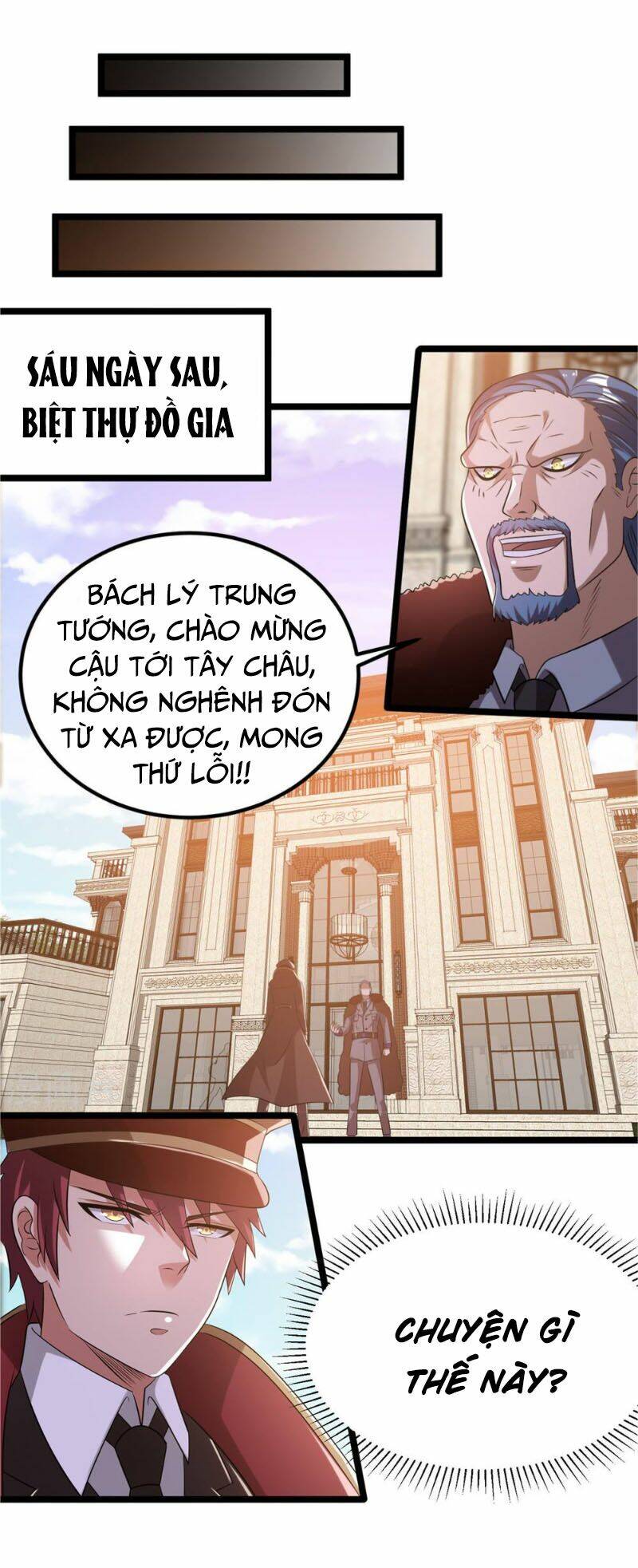 Tiên Vương Trùng Sinh: Chapter 66