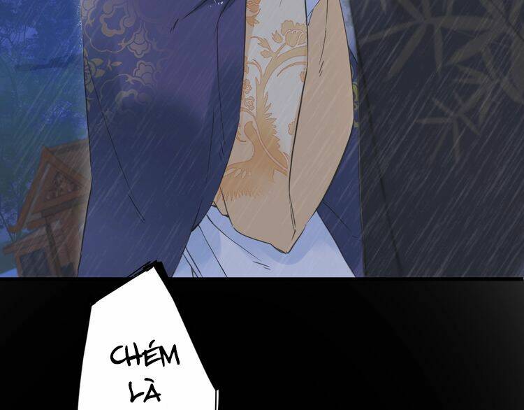 Hoa Nhan Sách: Chapter 82.1