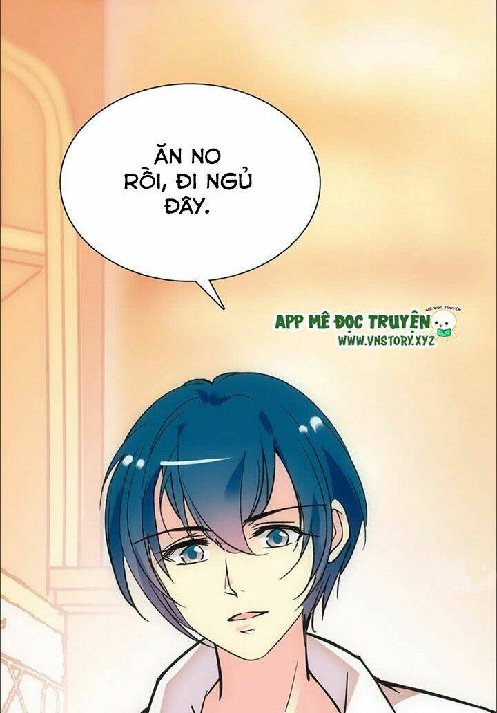 Nữ Hầu Sau Giờ Học: Chapter 19