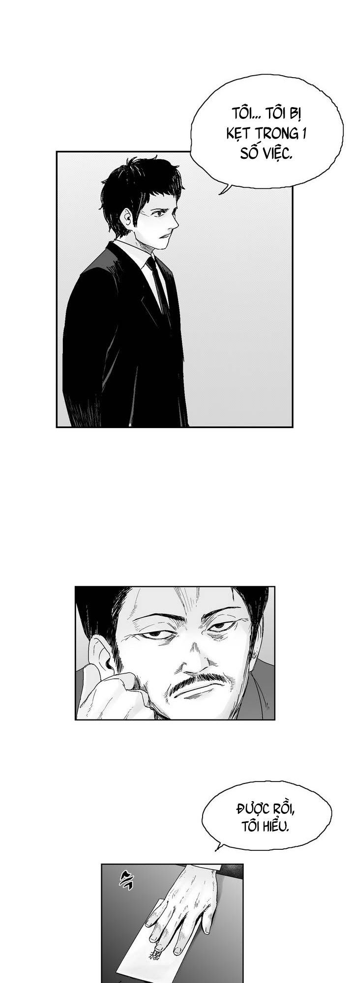 Dear Boy: Chapter 16