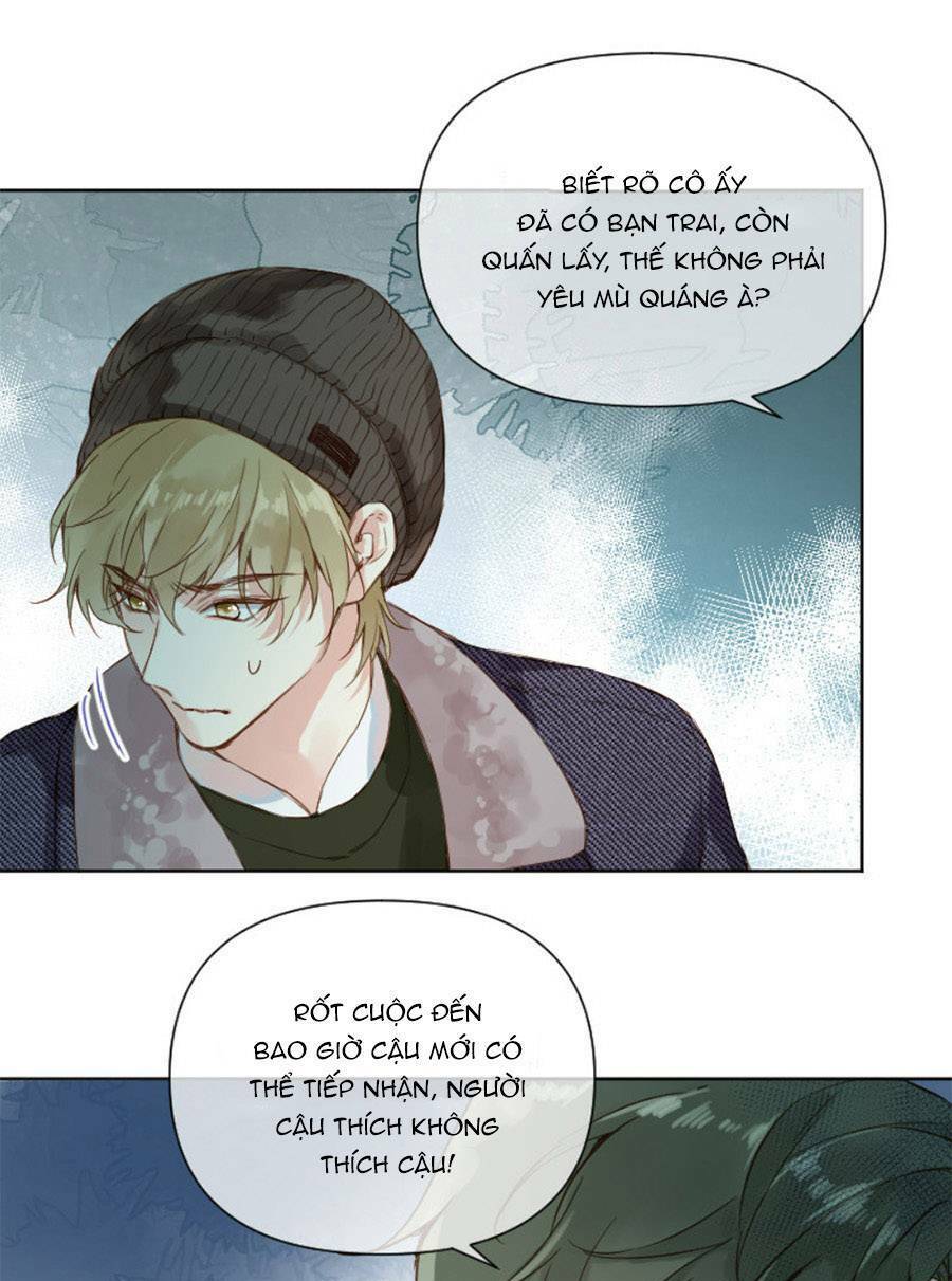 Tâm Động Thuấn Di: Chapter 69