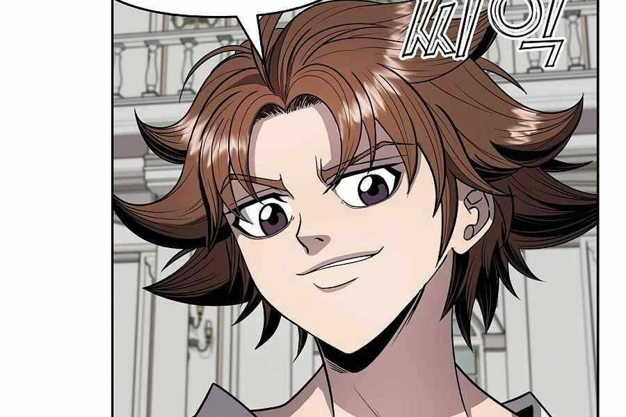 Tên Lỗ Mãng Cấp 10 Của Gia Đình Hiệp Sĩ: Chapter 8