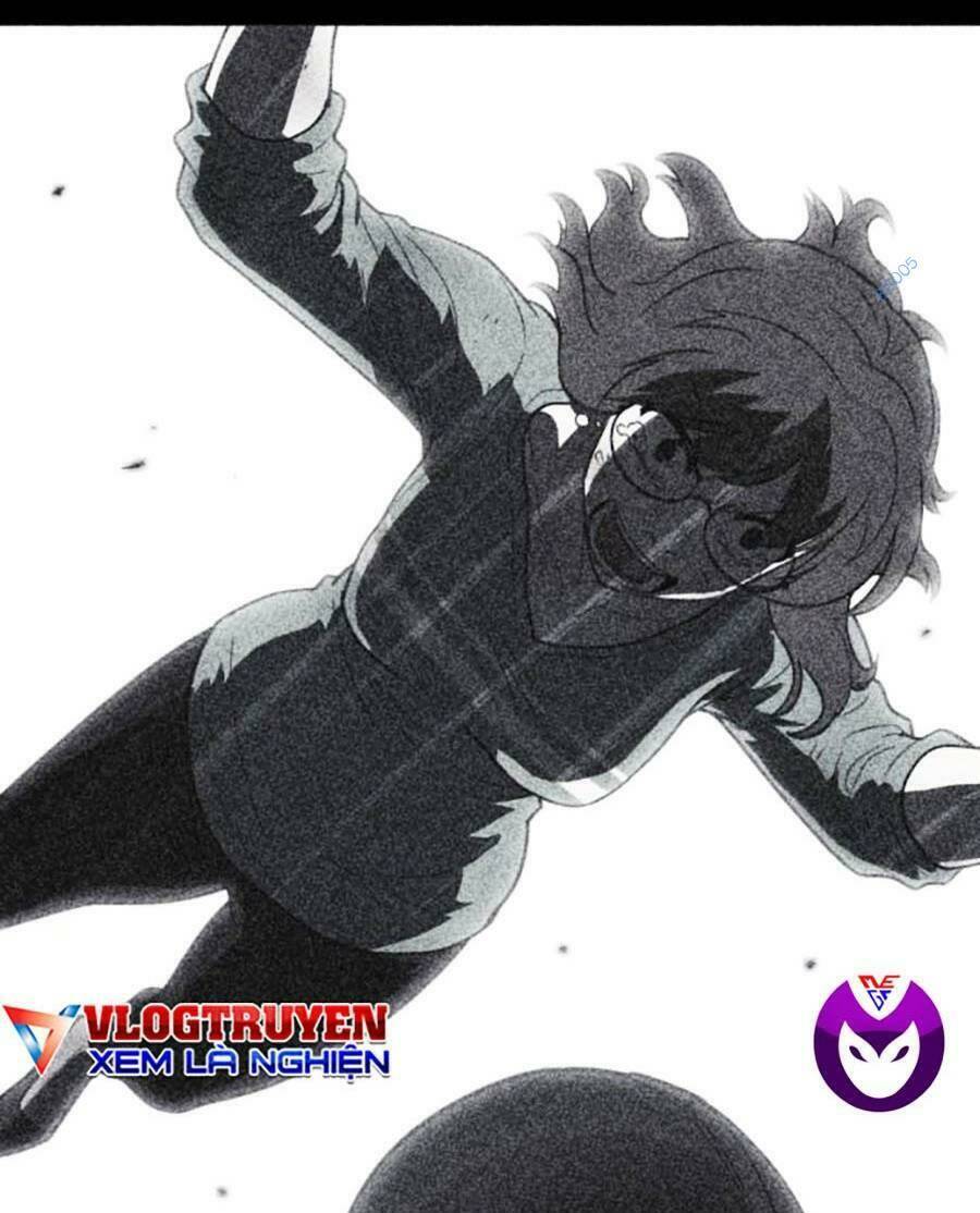 Cậu Bé Shotgun: Chapter 54