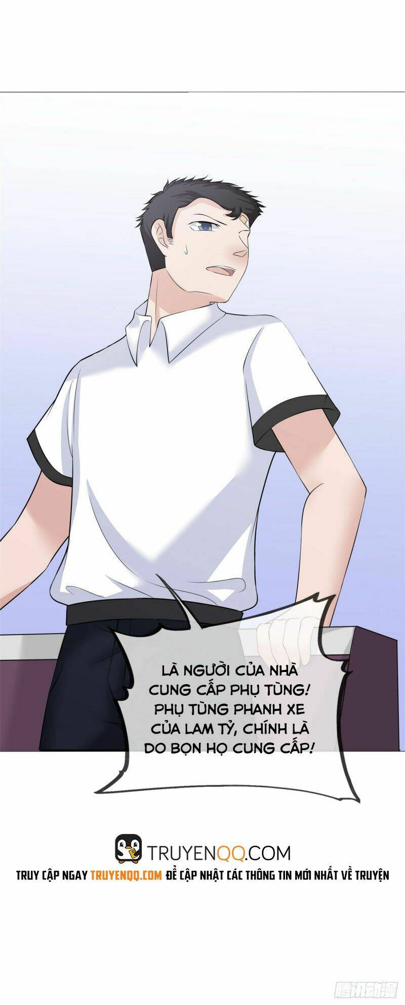 Siêu Cấp Nữ Thần Trọng Sinh: Chapter 12