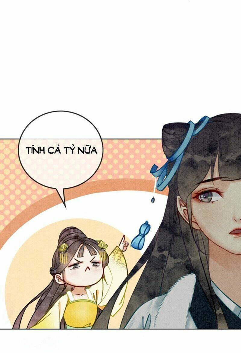 Hậu Cung Của Trẫm Cháy Rồi!: Chapter 29