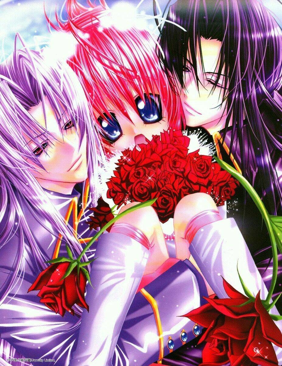 F.o.x: Chapter 23