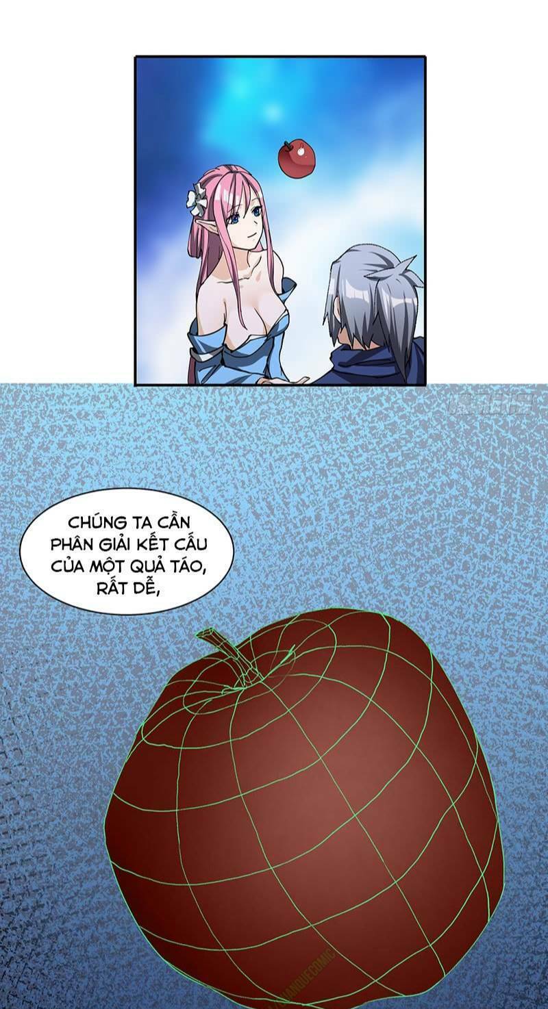 Bất Diệt Nguyên Thần: Chapter 71