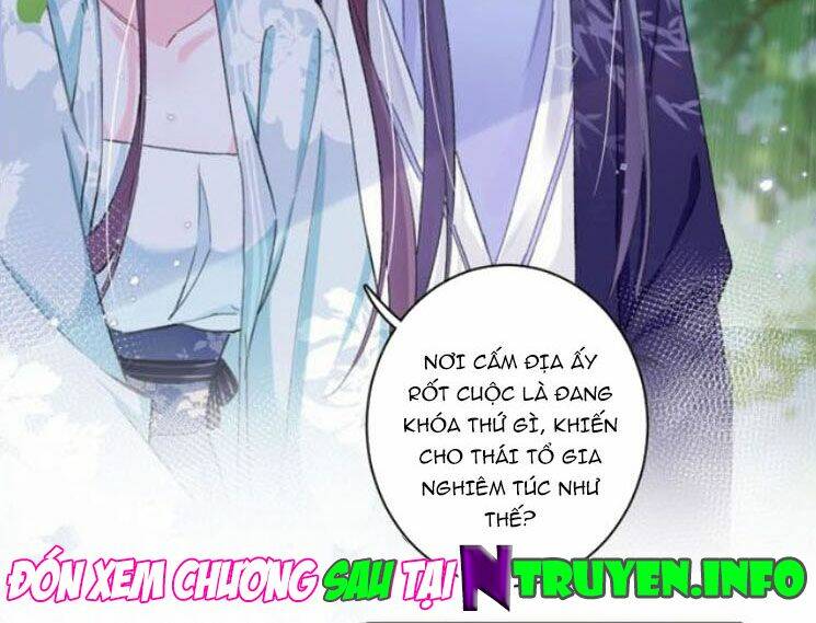 Hoa Nhan Sách: Chapter 189