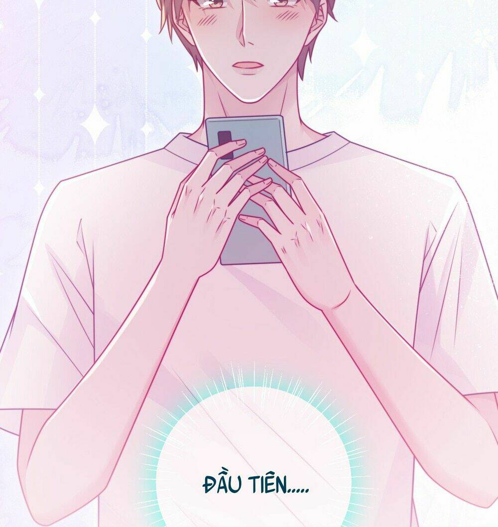 Khi Cô Gái Nhìn Thấy Thời Gian: Chapter 39