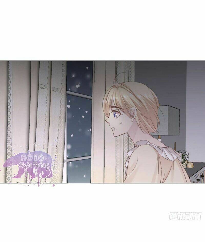 Điều Giáo Gấu Bắc Cực: Chapter 52