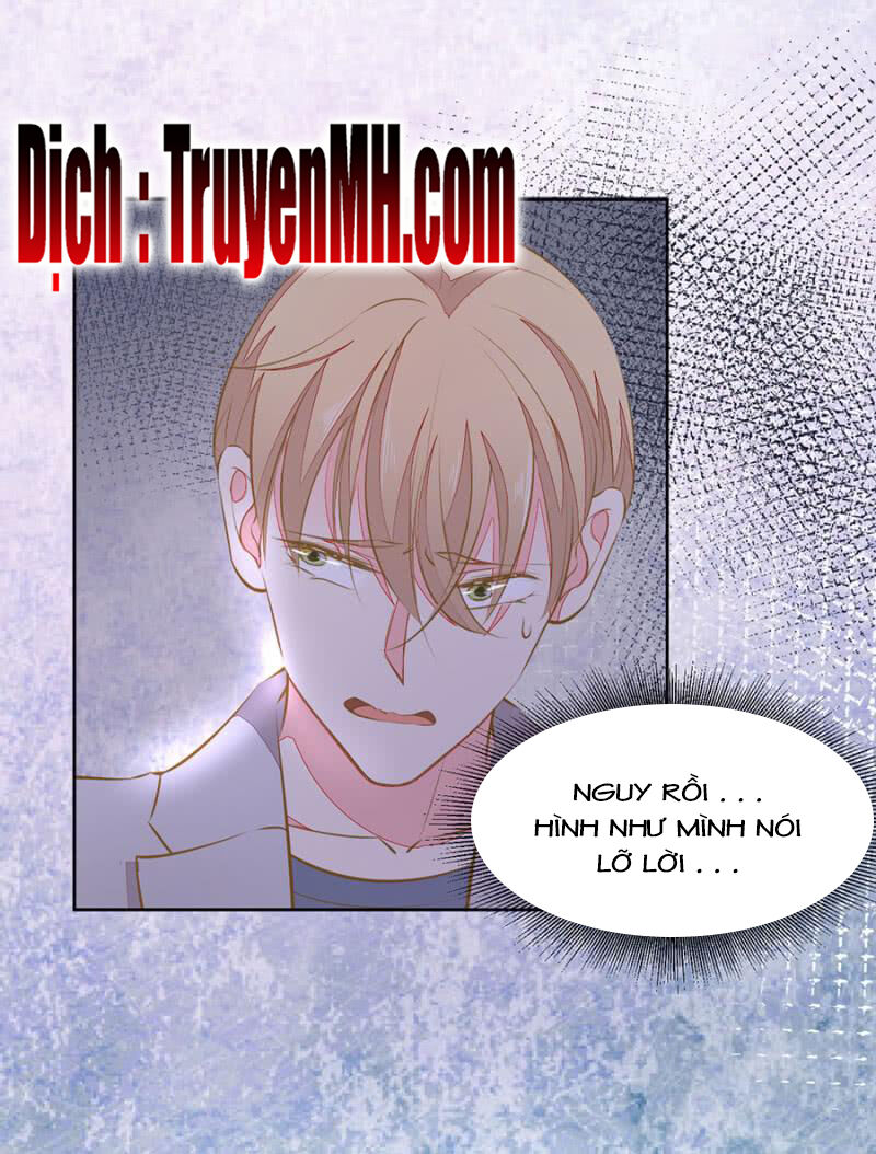 Hôn Sai 55 Lần: Chapter 83