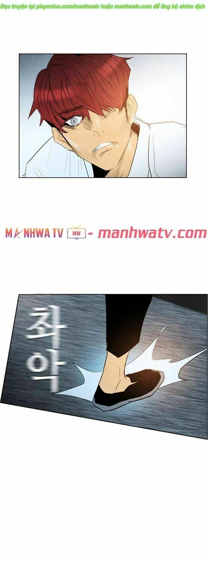 Kẻ Hồi Sinh: Chapter 31