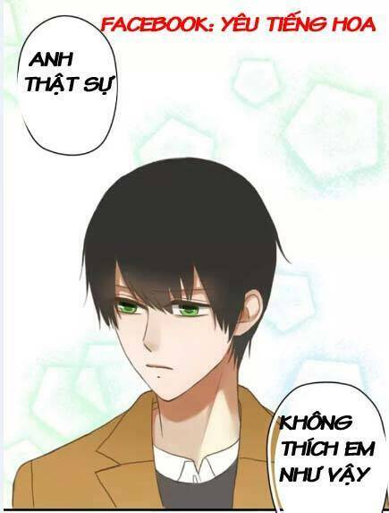 Thần Tượng Điểm Zero: Chapter 7