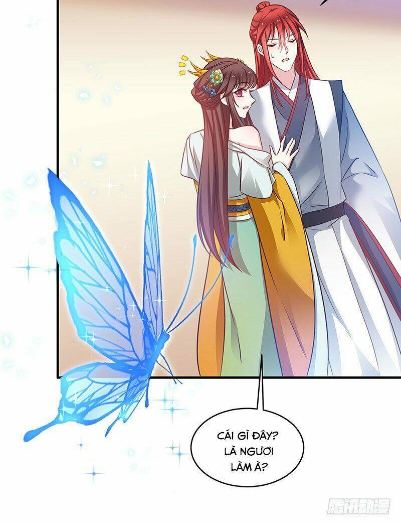 Trò Chơi Trừng Phạt: Chapter 68