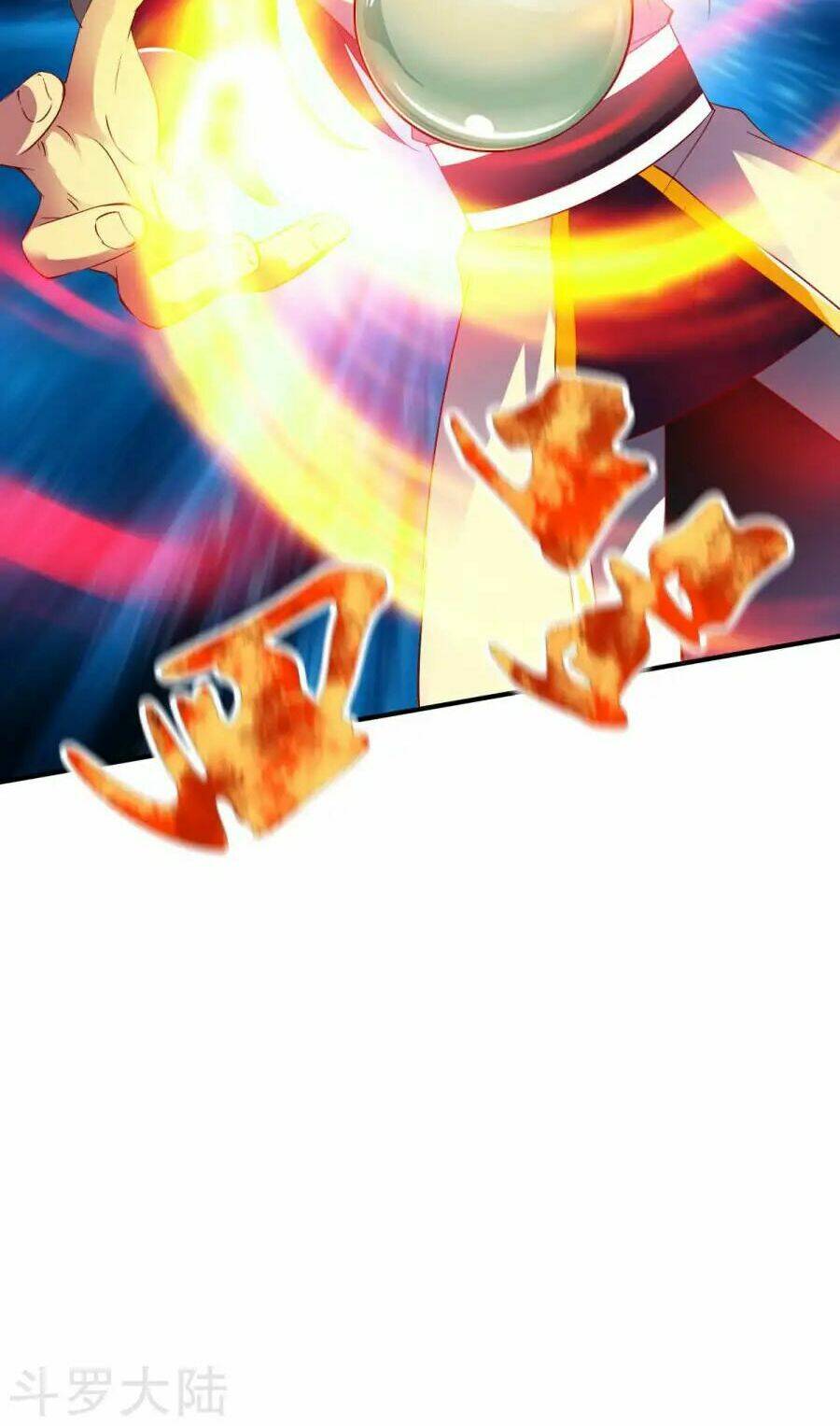 Chiến Đỉnh: Chapter 18