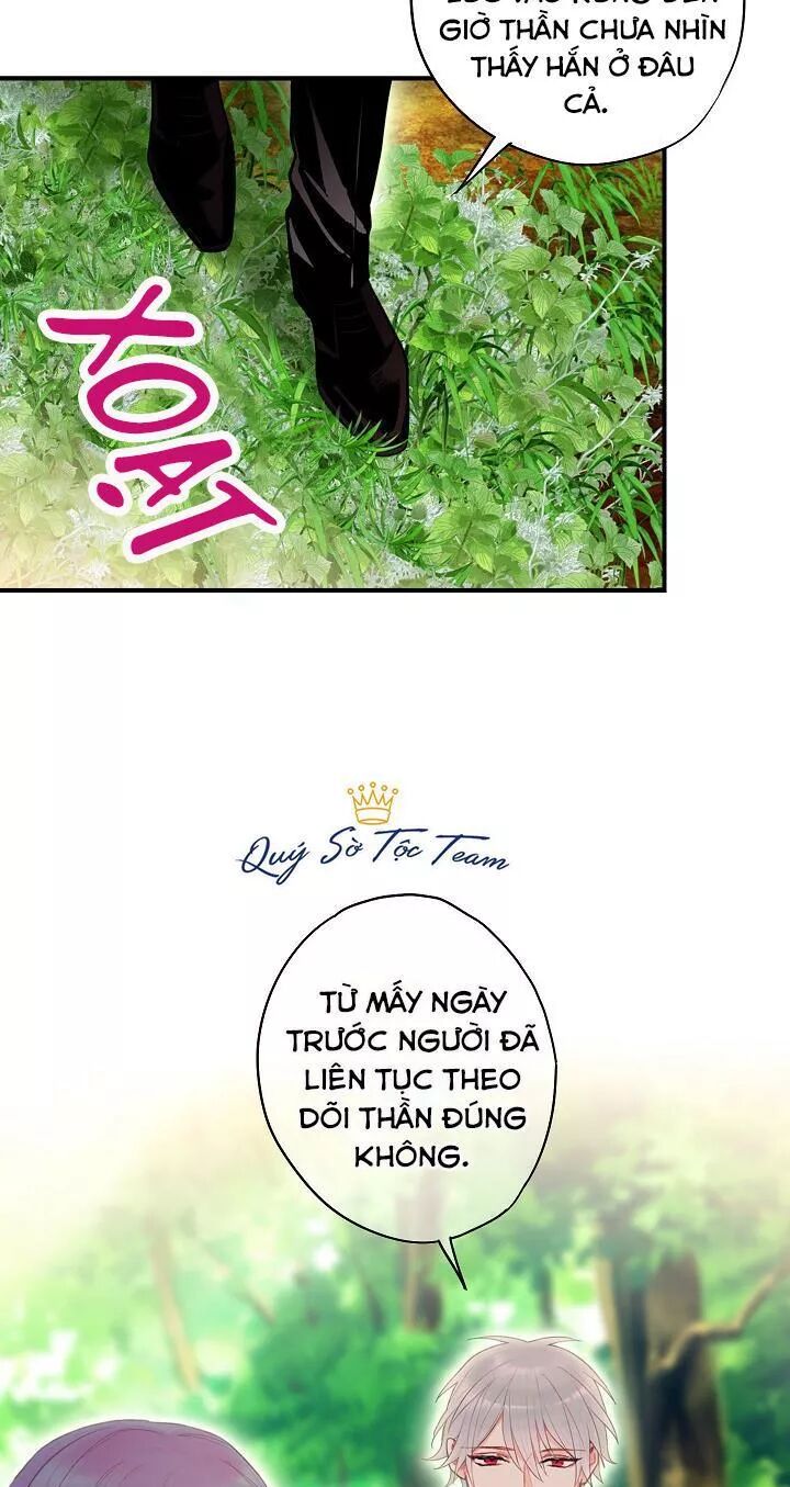 Tồn Tại Với Tư Cách Là Vợ Của Nam Chính: Chapter 109: Rơi vào hố sâu