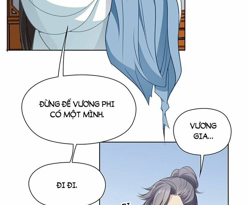Vương Phi Thật Uy Vũ: Chapter 5.2