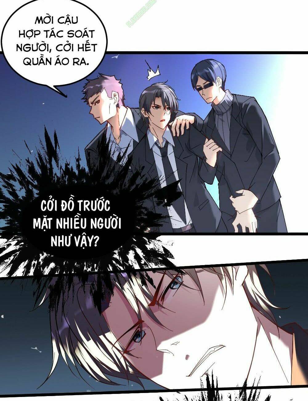 Tuyệt Thế Thiên Tài Hệ Thống: Chapter 11