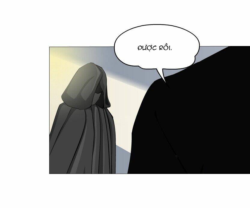 Cạm Bẫy Của Nữ Thần: Chapter 125