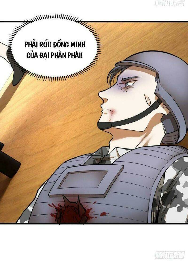 Danh Sách Kẻ Phản Diện: Chapter 146